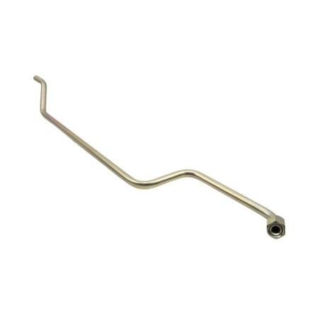 TUYAU HYDRAULIQUE, DIRECTION POUR FIAT DUCATO 02