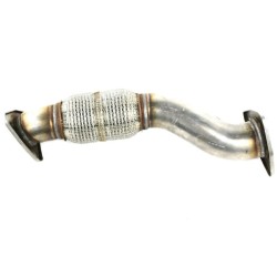 TUYAU D`ÉCHAPPEMENT POUR FIAT DUCATO 06