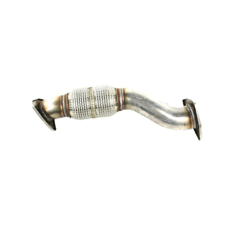 TUYAU D`ÉCHAPPEMENT POUR FIAT DUCATO 06