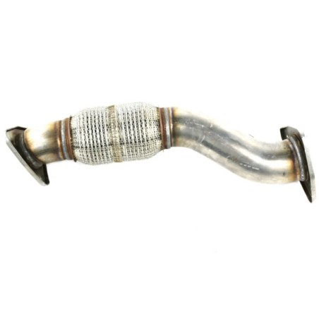 TUYAU D`ÉCHAPPEMENT POUR FIAT DUCATO 06