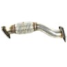 TUYAU D`ÉCHAPPEMENT POUR FIAT DUCATO 06