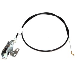 SERRURE DE HAYON POUR FIAT DUCATO 06