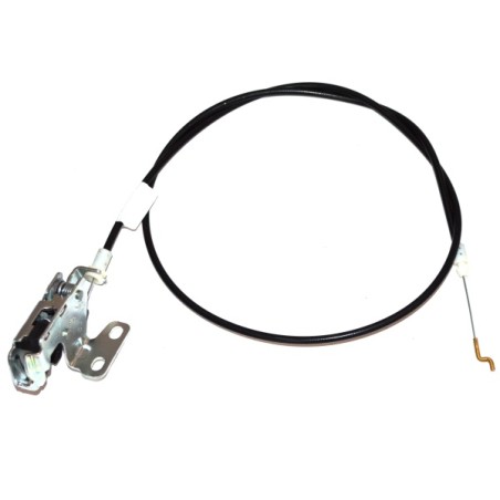 SERRURE DE HAYON POUR FIAT DUCATO 06