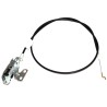 SERRURE DE HAYON POUR FIAT DUCATO 06