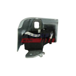 SILENT BLOC ECHAPPEMENT POUR RENAULT MEGANE II 01