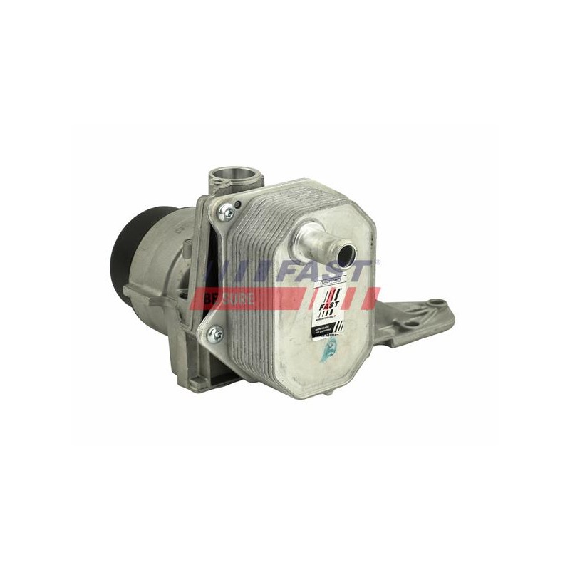 RADIATEUR D`HUILE POUR FORD TRANSIT 06