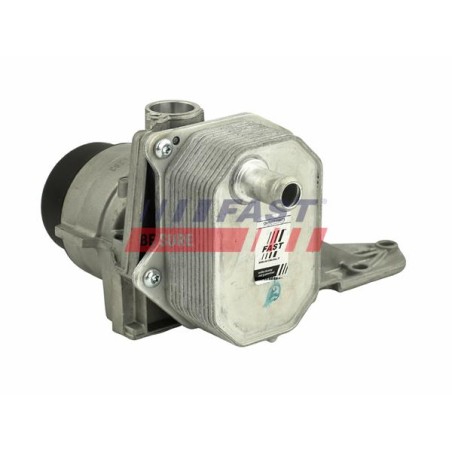 RADIATEUR D`HUILE POUR FORD TRANSIT 06