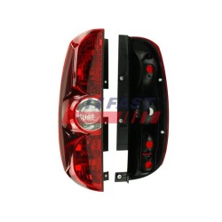 FEU ARRIÈRE POUR FIAT DOBLO 09