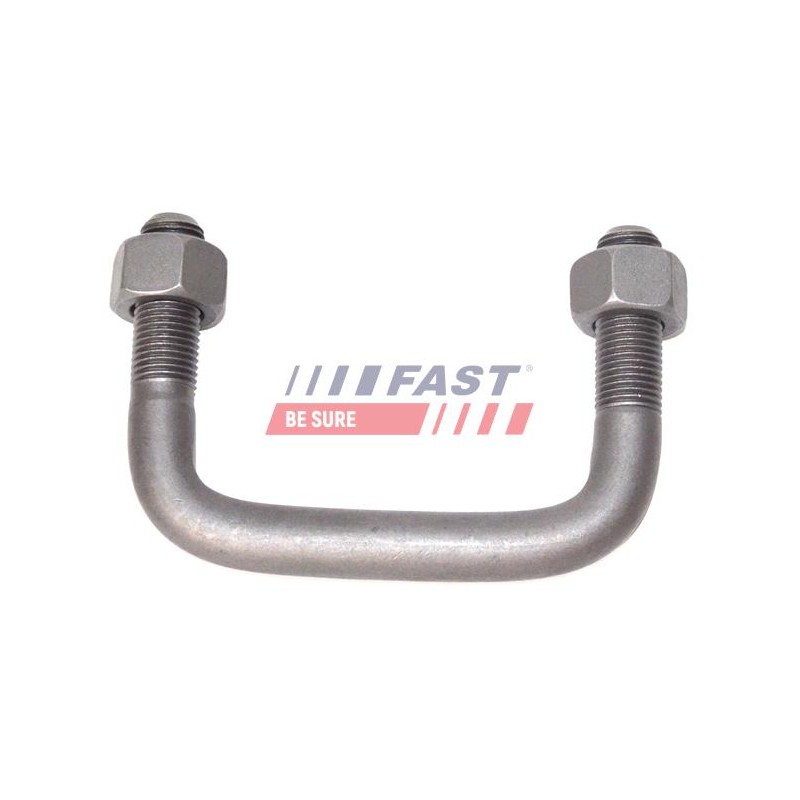 BOULON EN U POUR FIAT DUCATO 94