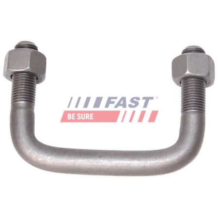 BOULON EN U POUR FIAT DUCATO 94