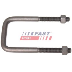 BOULON EN U POUR IVECO DAILY 00