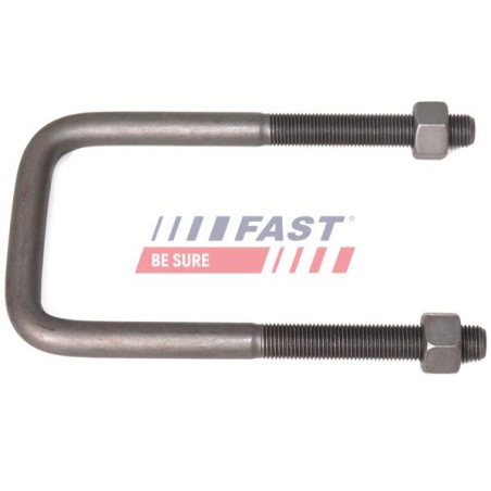 BOULON EN U POUR IVECO DAILY 00