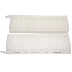 FILTRE, AIR DE L`HABITABLE POUR CITROEN BERLINGO 08