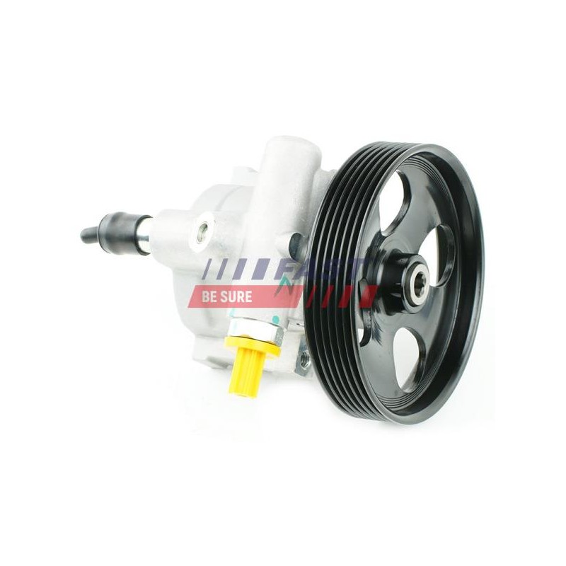 POMPE HYDRAULIQUE, DIRECTION ASSISTÉE POUR RENAULT TRAFIC 01