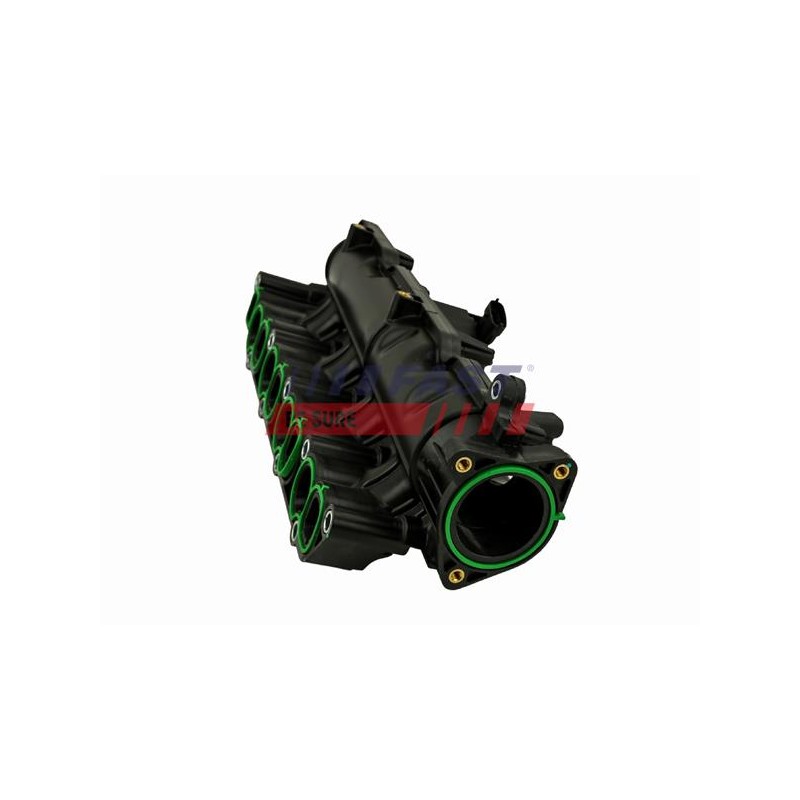 MODULE DE TUBE D`ADMISSION POUR FIAT DOBLO 09