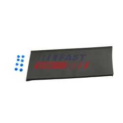 MOULURE EXTERIEUR POUR RENAULT TRAFIC 14