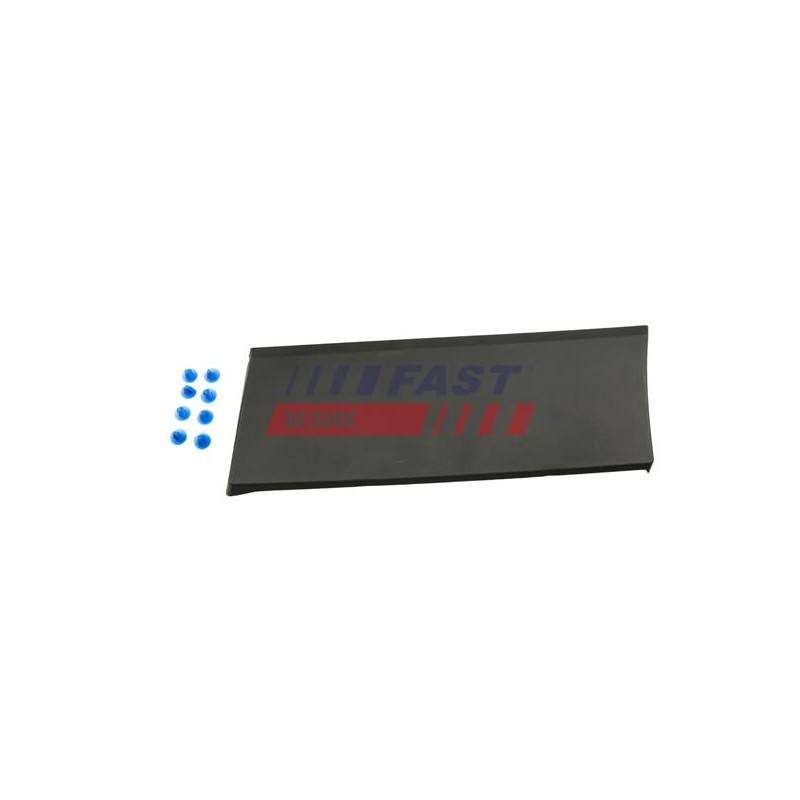 MOULURE EXTERIEUR POUR RENAULT TRAFIC 14