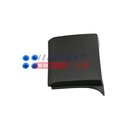 MOULURE EXTERIEUR POUR RENAULT TRAFIC 14