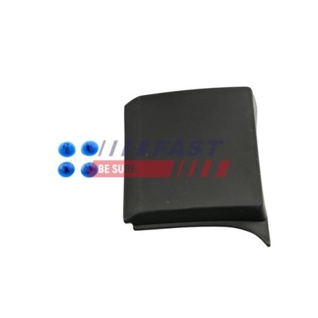 MOULURE EXTERIEUR POUR RENAULT TRAFIC 14