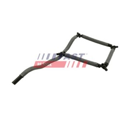 TUYAUTERIE DE CARBURANT POUR FIAT SCUDO 07