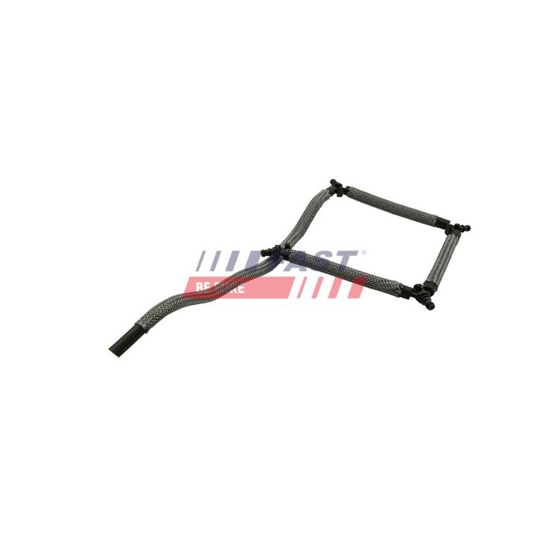TUYAUTERIE DE CARBURANT POUR FIAT SCUDO 07