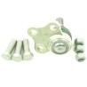 ROTULE DE SUSPENSION POUR RENAULT TRAFIC 01