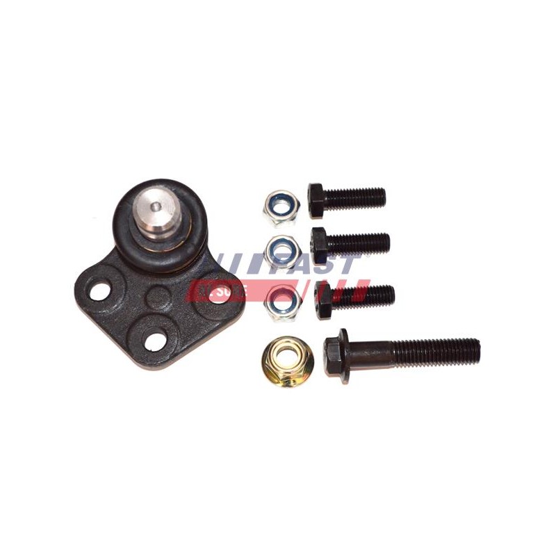 ROTULE DE SUSPENSION POUR RENAULT KANGOO II 08