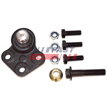 ROTULE DE SUSPENSION POUR RENAULT KANGOO II 08
