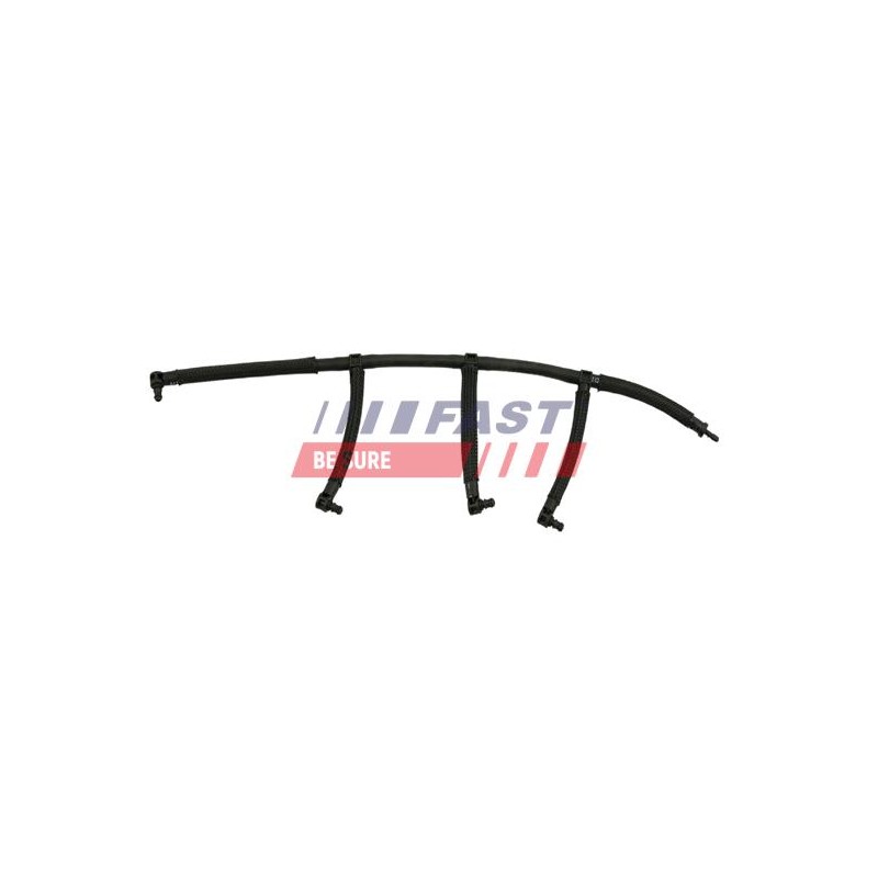 TUYAUTERIE DE CARBURANT VW CADDY III 03