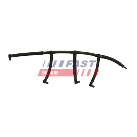 TUYAUTERIE DE CARBURANT VW CADDY III 03