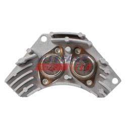 RÉSISTANCE, PULSEUR D`AIR HABITACLE POUR CITROEN BERLINGO 96