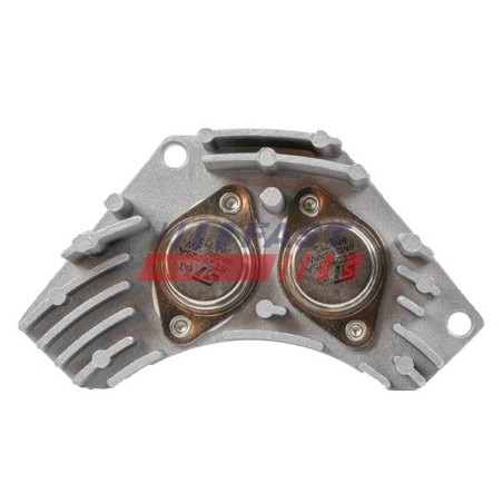 RÉSISTANCE, PULSEUR D`AIR HABITACLE POUR CITROEN BERLINGO 96