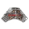 RÉSISTANCE, PULSEUR D`AIR HABITACLE POUR CITROEN BERLINGO 96
