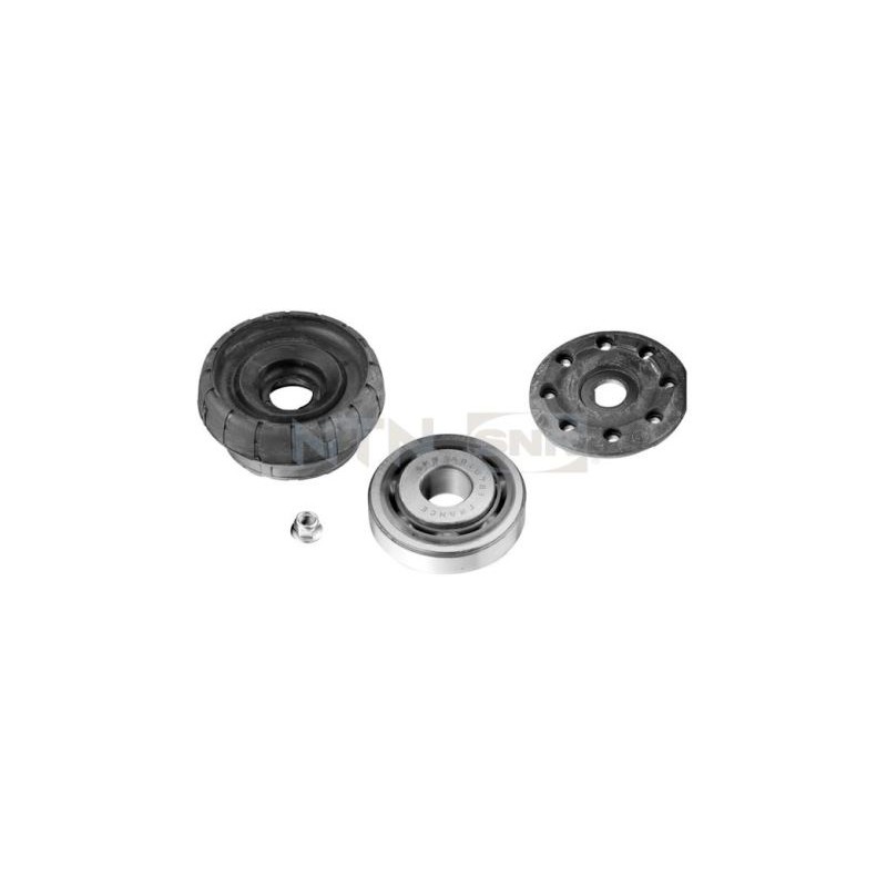 COUPELLE DE SUSPENSION POUR RENAULT TRAFIC 14