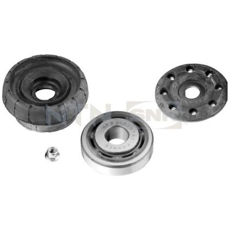 COUPELLE DE SUSPENSION POUR RENAULT TRAFIC 14
