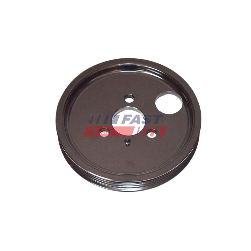 POULIE, POMPE DE DIRECTION ASSISTÉE POUR FIAT DUCATO 06