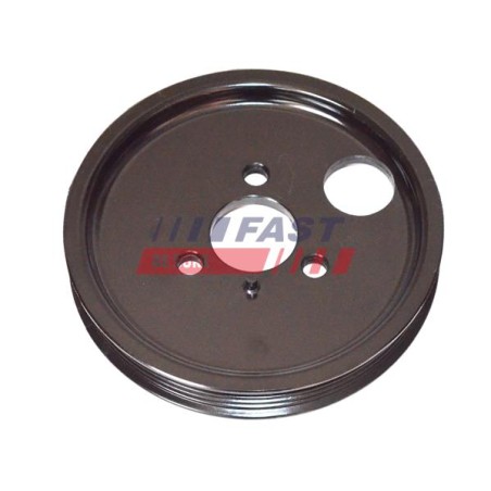 POULIE, POMPE DE DIRECTION ASSISTÉE POUR FIAT DUCATO 06