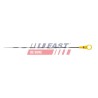 JAUGE D`HUILE POUR CITROEN BERLINGO 96