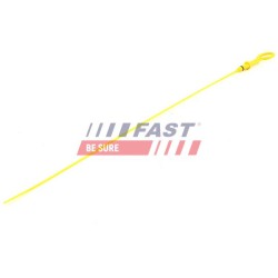 JAUGE D`HUILE POUR RENAULT KANGOO II 08