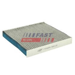 FILTRE, AIR DE L`HABITABLE VW CRAFTER II 16