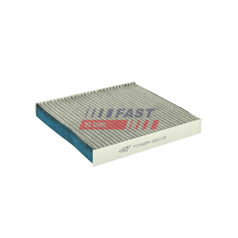 FILTRE, AIR DE L`HABITABLE VW CRAFTER II 16