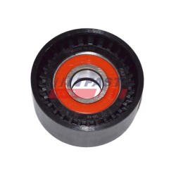 TENDEUR DE COURROIE TRAPÉZOÏDALE À NERVURES POUR RENAULT MASTER II 98