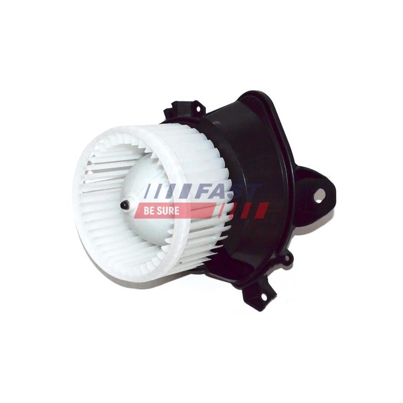 PULSEUR D`AIR HABITACLE POUR FIAT PUNTO GRANDE 05
