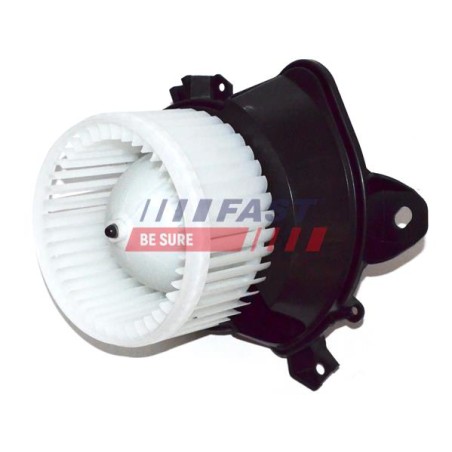 PULSEUR D`AIR HABITACLE POUR FIAT PUNTO GRANDE 05