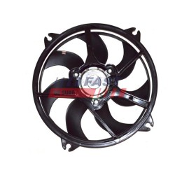 VENTILATEUR, REFROIDISSEMENT DU MOTEUR POUR CITROEN BERLINGO 96