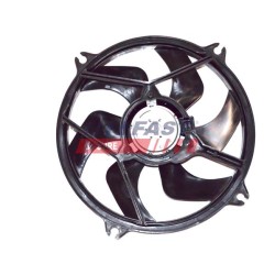 VENTILATEUR, REFROIDISSEMENT DU MOTEUR POUR CITROEN BERLINGO 96