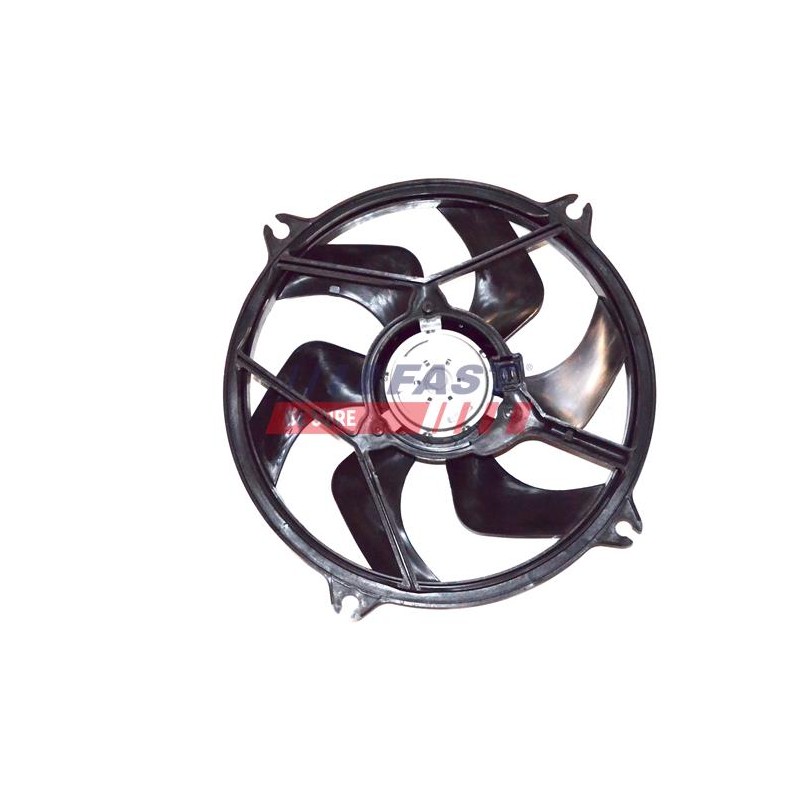 VENTILATEUR, REFROIDISSEMENT DU MOTEUR POUR CITROEN BERLINGO 96
