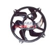 VENTILATEUR, REFROIDISSEMENT DU MOTEUR POUR CITROEN BERLINGO 96