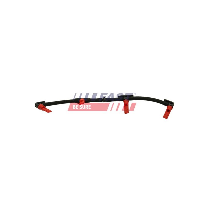TUYAUTERIE DE CARBURANT POUR FIAT DUCATO 14