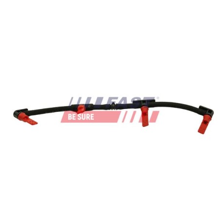 TUYAUTERIE DE CARBURANT POUR FIAT DUCATO 14